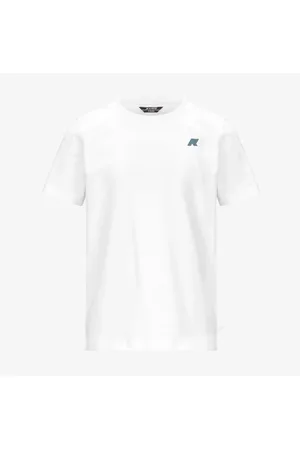 K-Way P. ODOM VERTICAL ISOBAR JERSEY - T-ShirtsTop - T-Shirt - Boy