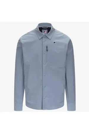 K-Way FERREE - SHIRTS - CLASSIC - Unisex