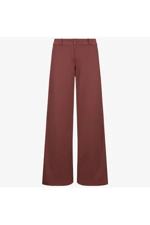 K-Way JALLE SL SPACER - Pants - Sport Trousers - Woman