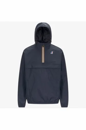 K-Way LE VRAI 4.0 LEON - Jackets - Mid - Unisex
