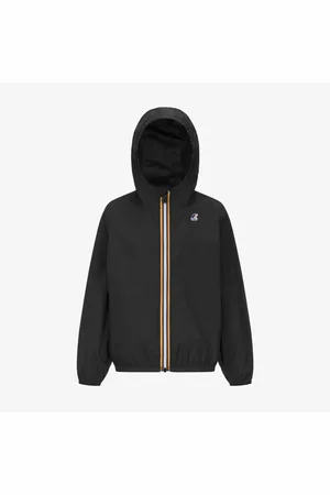 K-Way P. LE VRAI 4.0 CLAUDE - Jackets - Mid - Kid unisex