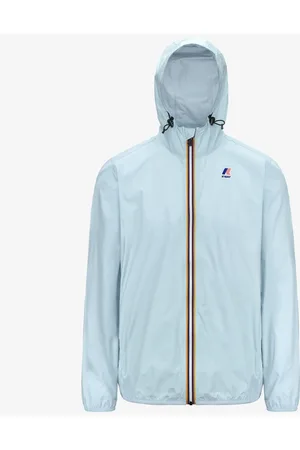 K-Way LE VRAI 4.0 CLAUDE - Jackets - Mid - Unisex