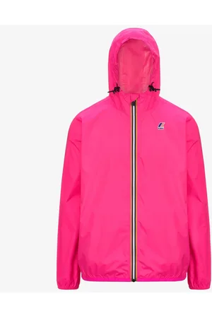 K-Way LE VRAI 4.0 CLAUDE - Jackets - Mid - Unisex
