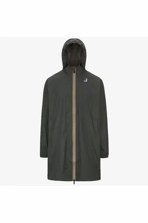 K-Way LE VRAI 4.0 EIFFEL EAST - Jackets - Long - Unisex