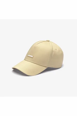 K-Way ROB LETTERING - Headwear - Cap - Unisex