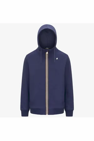 K-Way RAINER LIGHT SPACER - Fleece - Jacket - Man