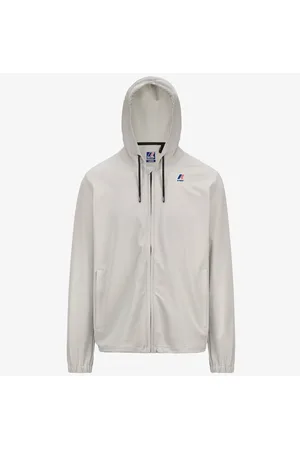 K-Way LE VRAI GARETH - Fleece - Jacket - Unisex