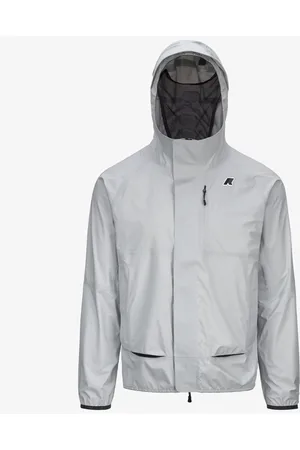 K-Way ROCHE - Jackets - Mid - Unisex