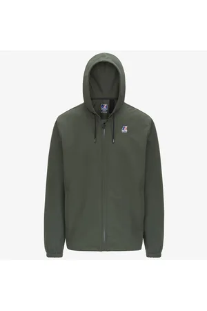 K-Way LE VRAI GARETH - Fleece - Jacket - Unisex