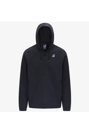 K-Way LE VRAI GARETH - Fleece - Jacket - Unisex