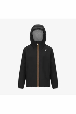 K-Way P. MARGUERITE STRETCH POLY JERSEY - Jackets - Mid - Girl