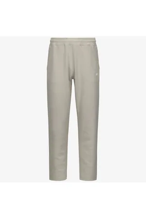 K-Way ITON INTERLOCK - Pants - Sport Trousers - Man