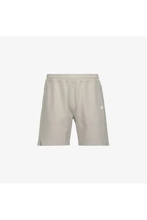 K-Way KENY INTERLOCK - Pantalón corto - Pantalón corto deportivo - Hombre