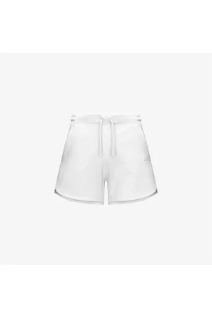 K-Way OTIEZE INTERLOCK - Shorts - Sport Shorts - Woman