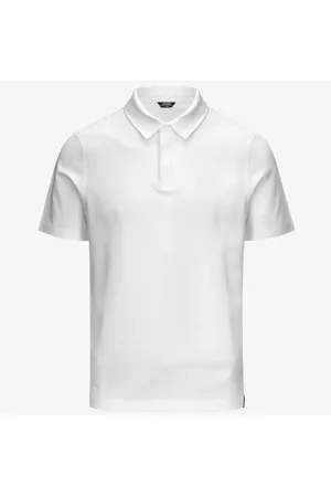 K-Way VINCELLE ICE COTTON - Polo Shirts - Polo - Man