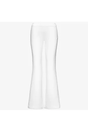 K-Way JENNY LIGHT SPACER - Pants - Sport Trousers - Woman