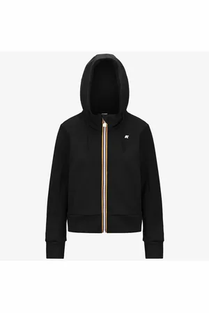 K-Way DIVINE LIGHT SPACER - Fleece - Jacket - Woman