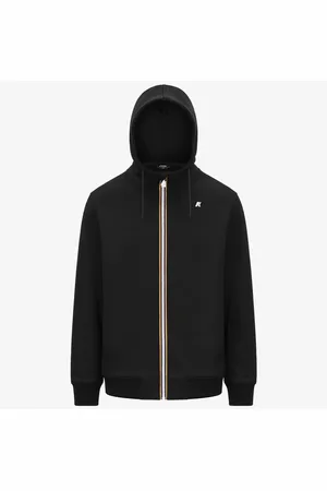 K-Way RAINER LIGHT SPACER - Fleece - Jacket - Man