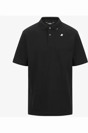 K-Way SIMOR PIQUE - Polo Shirts - Polo - Man