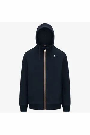 K-Way RAINER LIGHT SPACER - Fleece - Jacket - Man