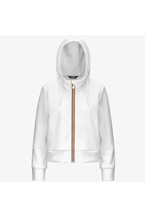 K-Way DIVINE LIGHT SPACER - Fleece - Jacket - Woman