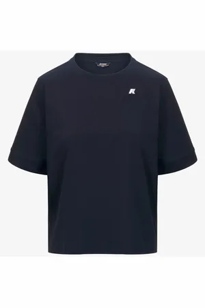 K-Way SELUNE JERSEY - T-ShirtsTop - T-Shirt - Woman