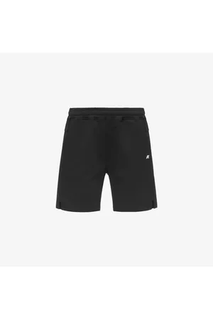 K-Way KENY INTERLOCK - Shorts - Sport Shorts - Man