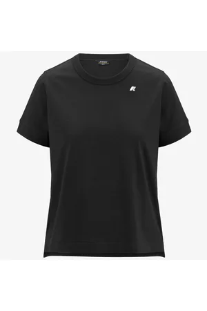 K-Way EMEL JERSEY - CamisetasTop - Camiseta - Mujer