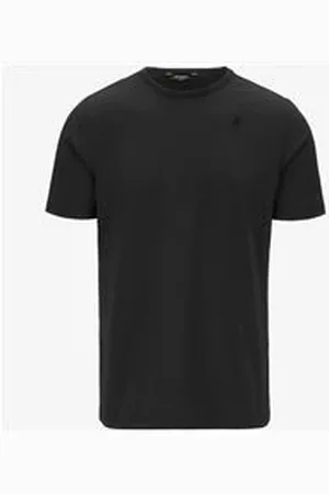 K-Way ADAME LIGHT STRETCH JERSEY - T-ShirtsTop - T-Shirt - Man