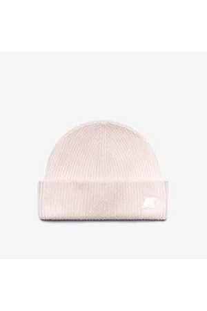 K-Way BRICE CARDIGAN STITCH WOOL - Headwear - Hat - Unisex