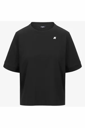 K-Way SELUNE JERSEY - T-ShirtsTop - T-Shirt - Woman