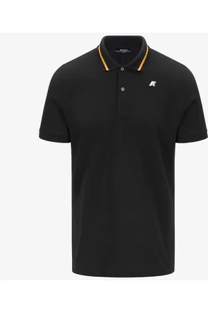 K-Way JUD PIQUE - Polo Shirts - Polo - Man