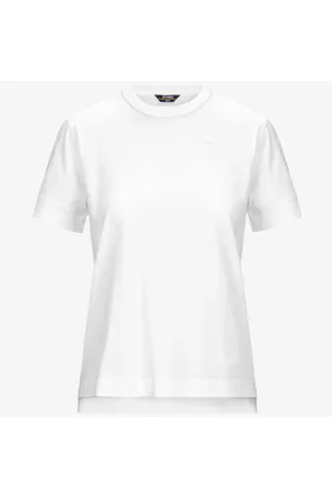 K-Way EMEL JERSEY - CamisetasTop - Camiseta - Mujer