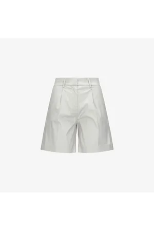 K-Way NIVE TWILL TECH - Shorts - CHINO - Woman