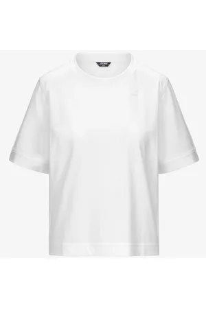 K-Way SELUNE JERSEY - T-ShirtsTop - T-Shirt - Woman