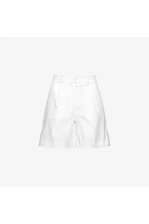 K-Way NIVE TWILL TECH - Shorts - CHINO - Woman