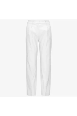 K-Way EYRE TWILL TECH - Pants - CHINO - Woman