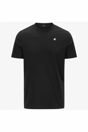 K-Way ODOM JERSEY - T-ShirtsTop - T-Shirt - Man