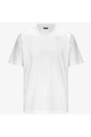 K-Way SOLO JERSEY - T-ShirtsTop - T-Shirt - Man