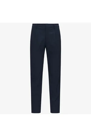 K-Way AILTON TWILL TECH - Pants - CHINO - Man