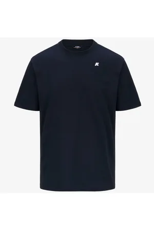 K-Way SOLO JERSEY - T-ShirtsTop - T-Shirt - Man