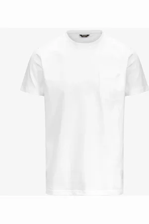 K-Way SIGUR JERSEY - T-ShirtsTop - T-Shirt - Man
