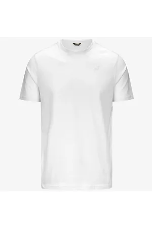 K-Way ODOM JERSEY - T-ShirtsTop - T-Shirt - Man