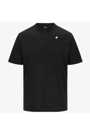 K-Way SOLO JERSEY - T-ShirtsTop - T-Shirt - Man