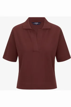 K-Way MARLHES - KNITWEAR - Polo - Woman