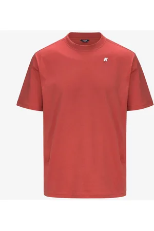 K-Way SOLO JERSEY - T-ShirtsTop - T-Shirt - Man
