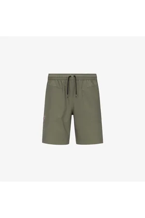 K-Way NESTY TRAVEL - Shorts - Sport Shorts - Unisex