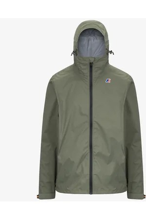 K-Way CHARMEL TRAVEL - Jackets - Mid - Unisex