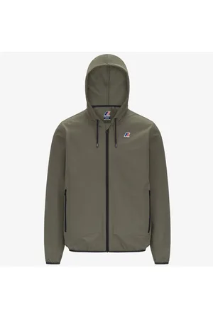 K-Way JOURDAIN TRAVEL - Fleece - Jacket - Unisex