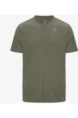 K-Way SERIL TRAVEL - T-ShirtsTop - T-Shirt - Unisex